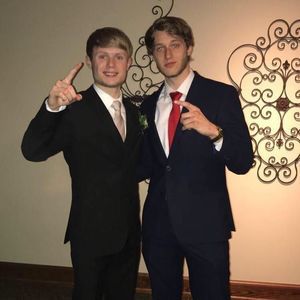 Meet your Posher, Robert